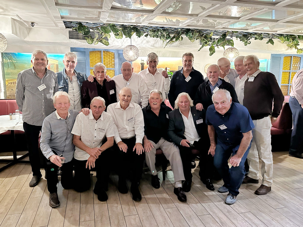 Australia 50th Anniversary WM 74 T-shirt