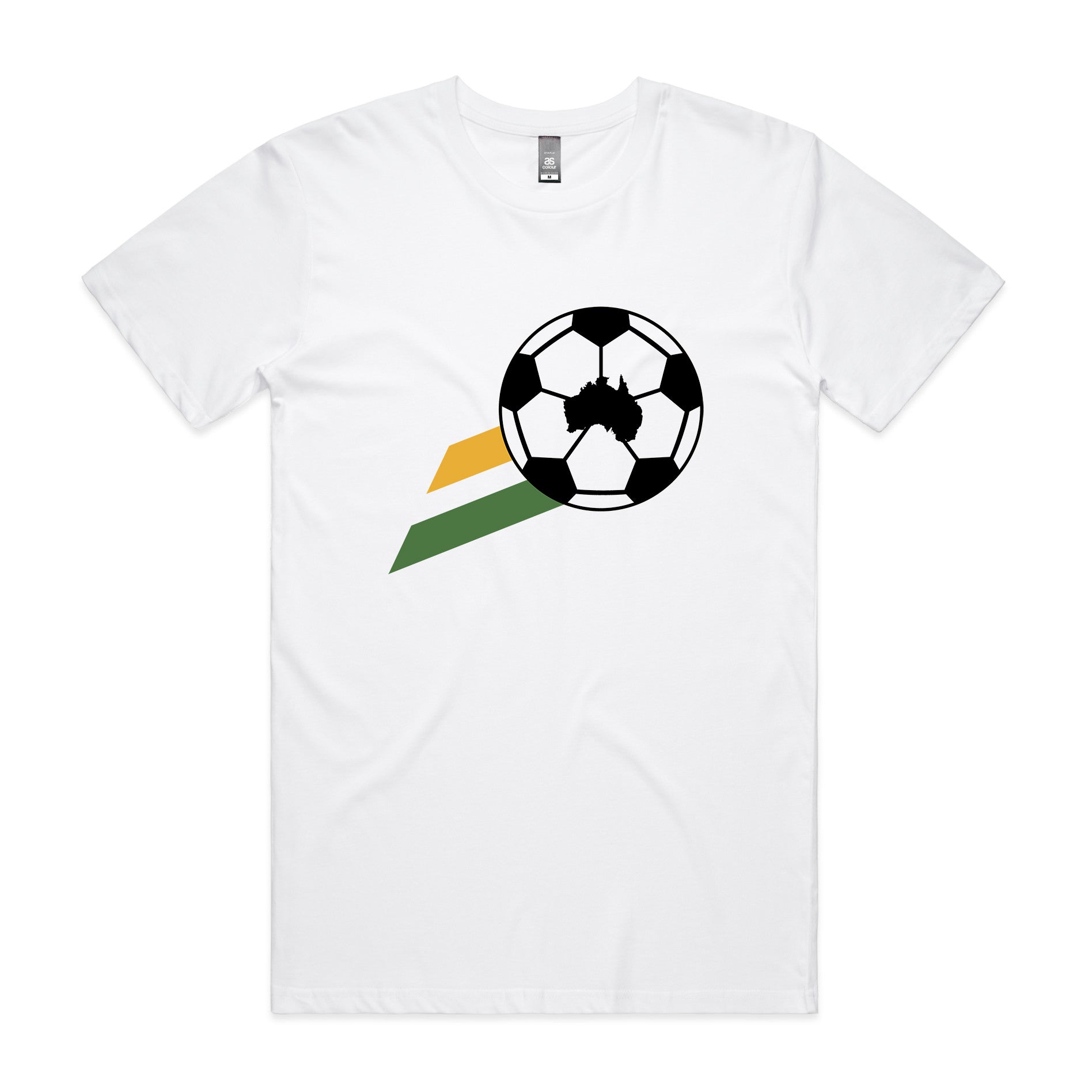 Soccer Australia T-shirt