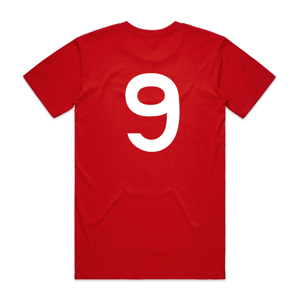 St George Budapest 1960s Home Jersey
