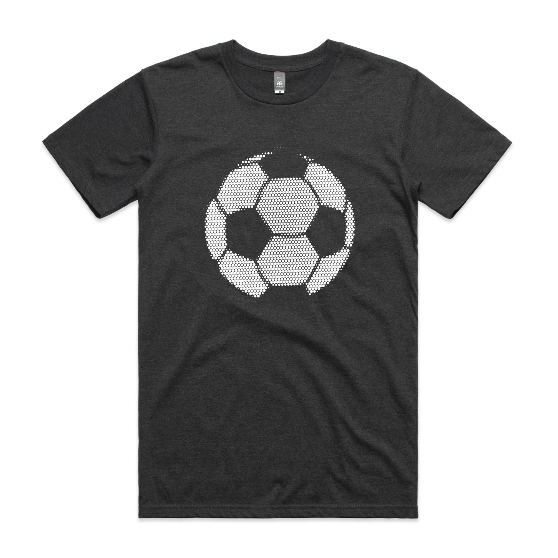 Tribal Football T-shirt