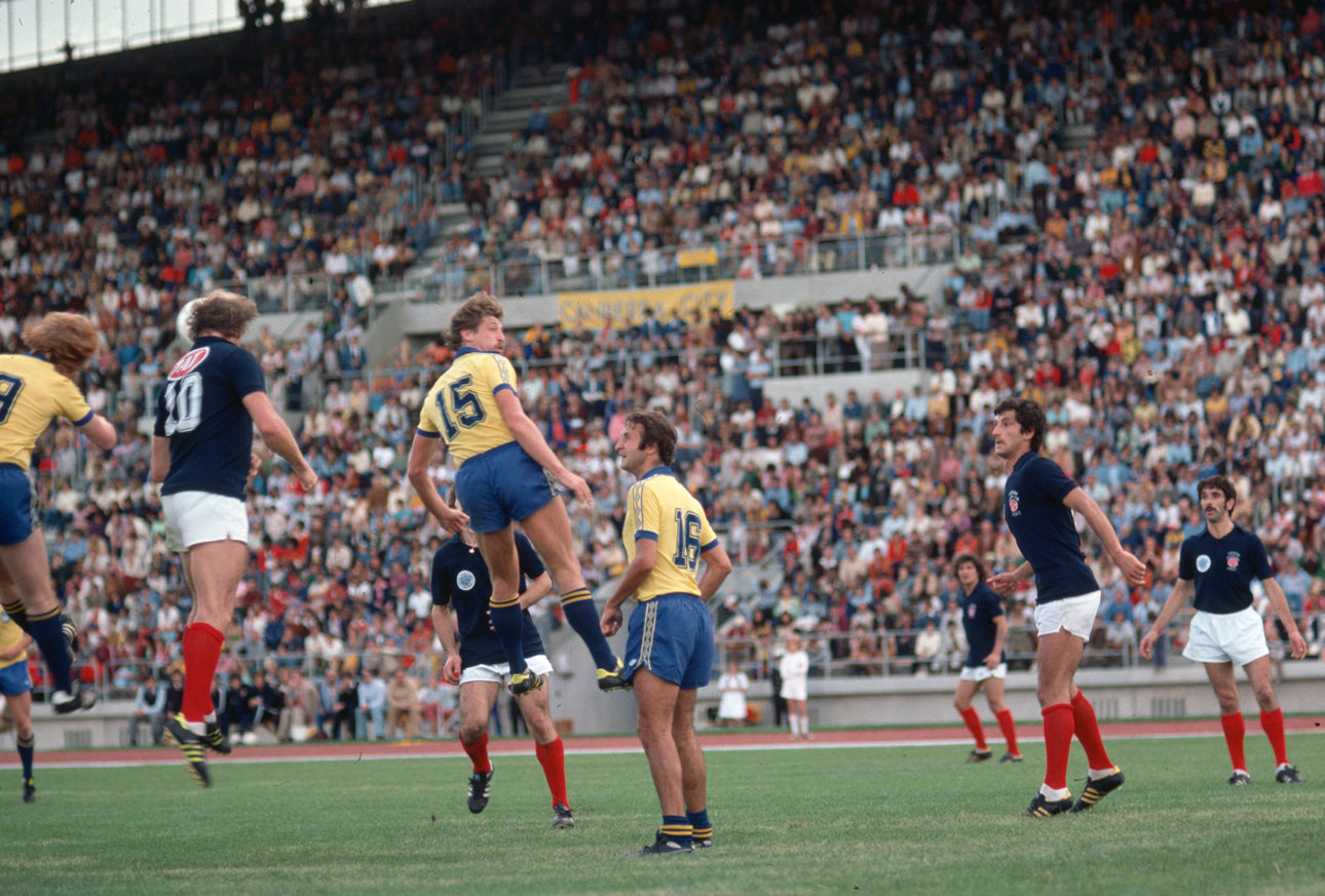 Footscray J.U.S.T. T-shirt