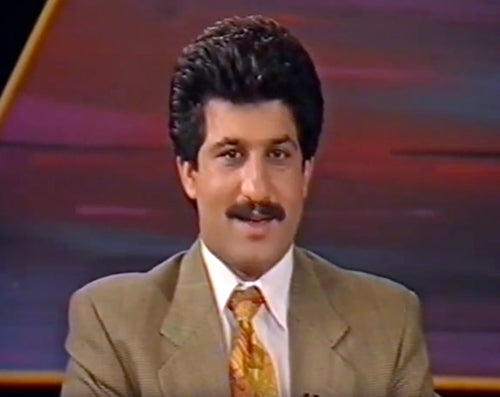 Andy Paschalidis T-shirt