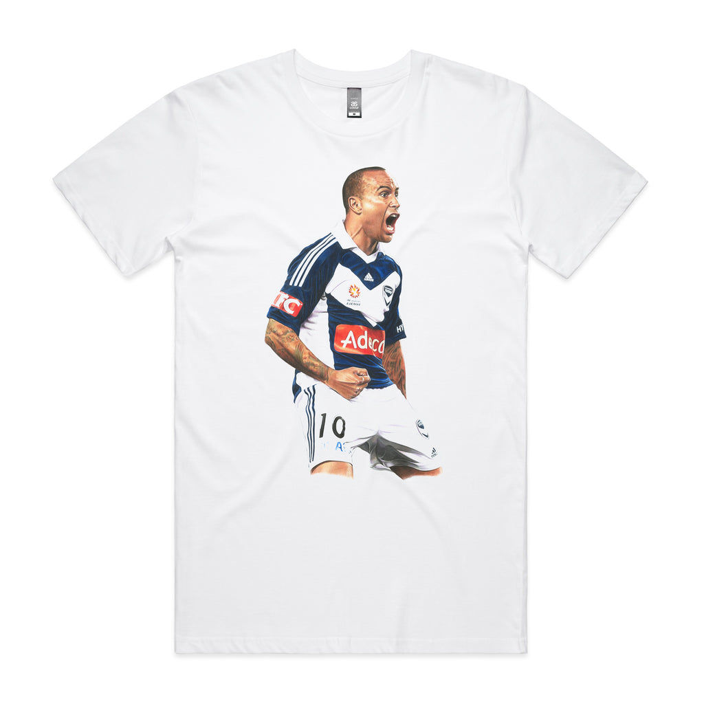 Archie Thompson T-shirt