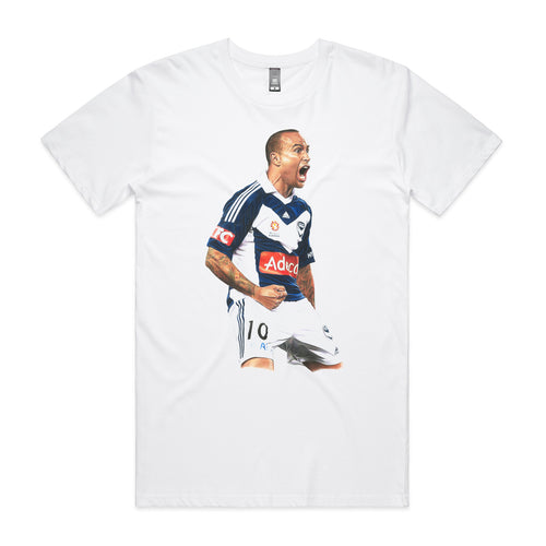 Archie Thompson T-shirt