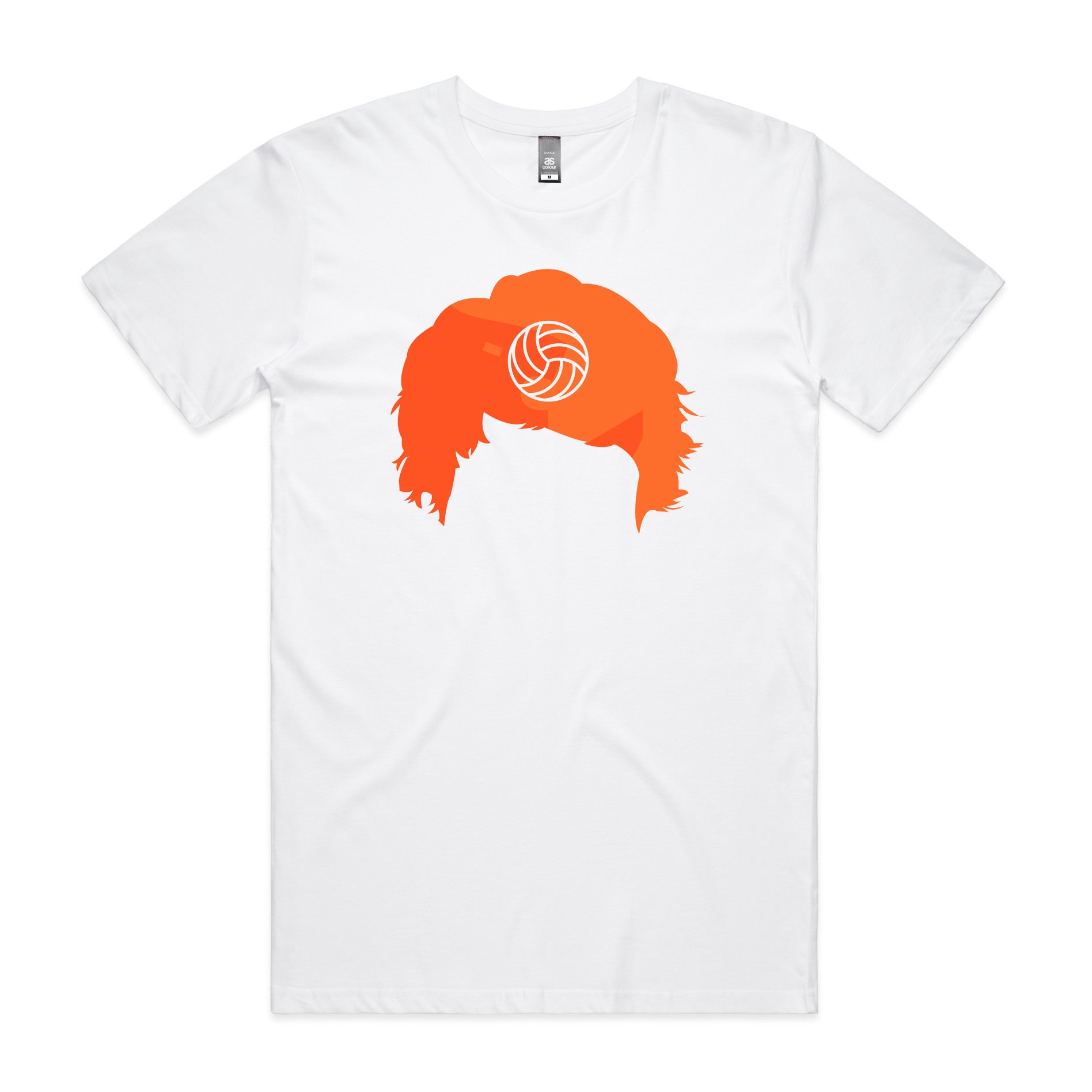 Broich Brisbrain T-shirt