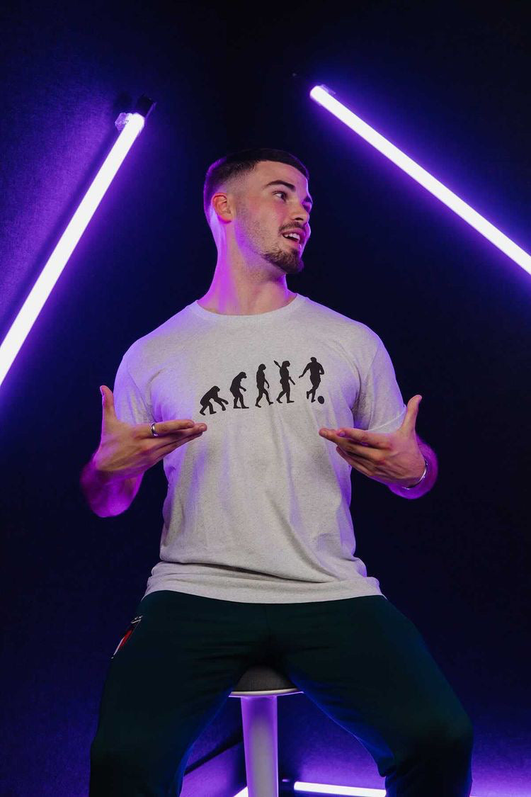 The Evolution of Humankind T-shirt