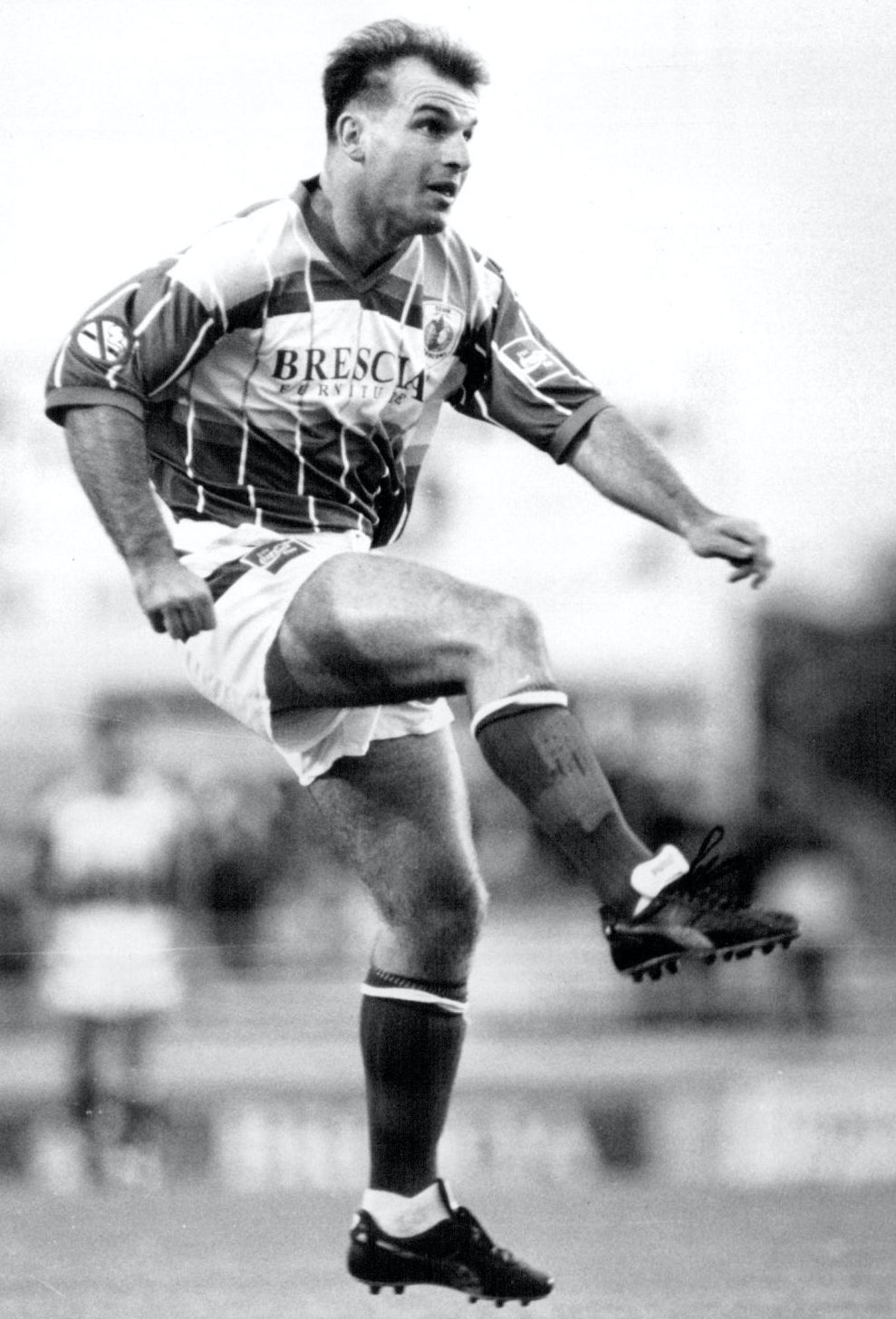 Legends of the NSL '90s T-shirt