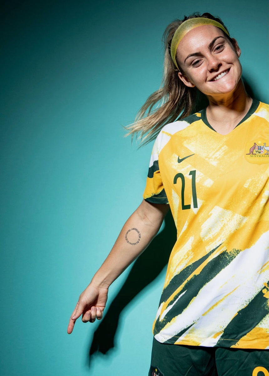 Everything Happens For A Reason T-shirt