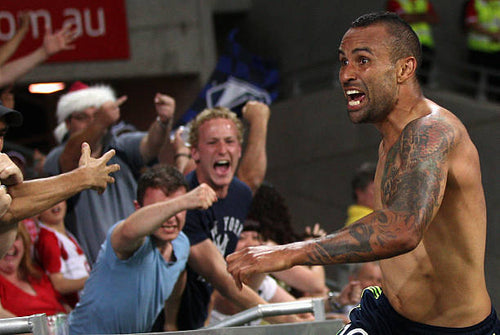 Archie Thompson T-shirt