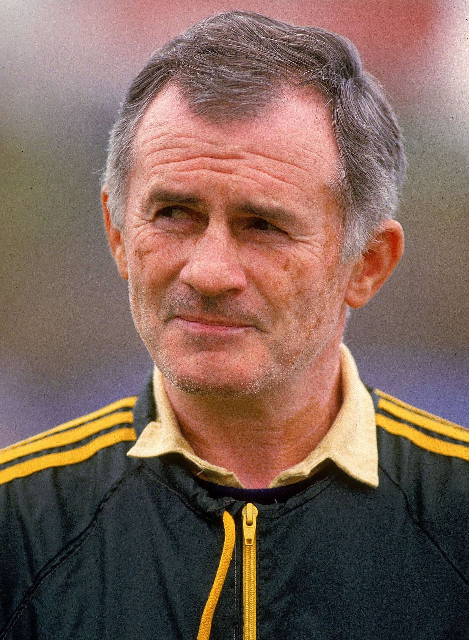 Frank Arok's Mad Dogs T-shirt