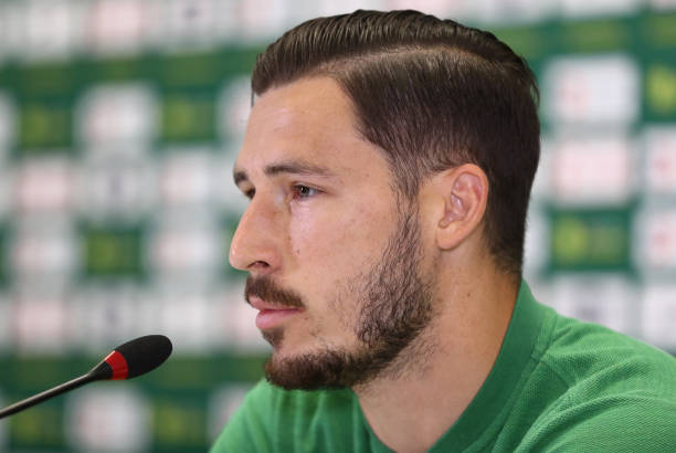 I'm Up All Night to Get Leckie T-shirt