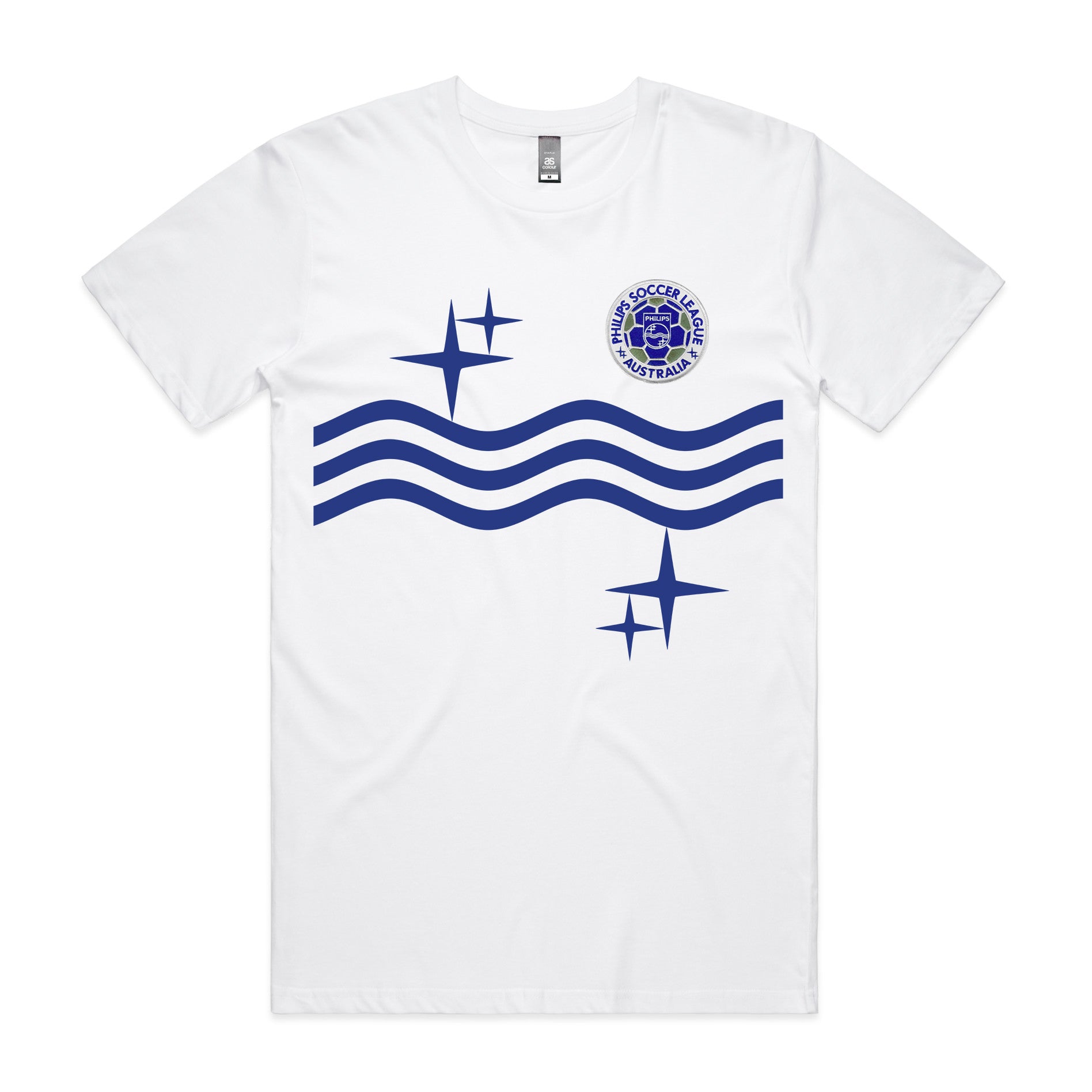 Philips Soccer League Stars T-shirt