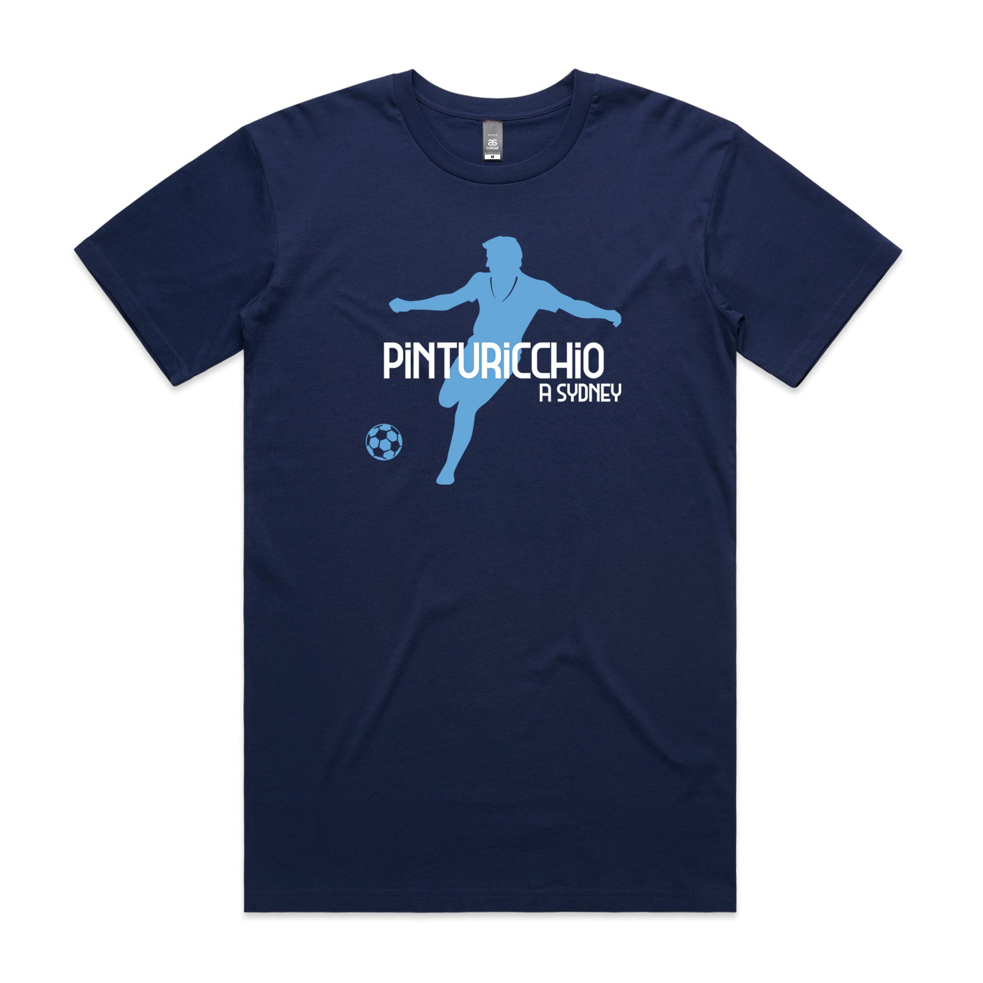 Pinturicchio a Sydney T-shirt