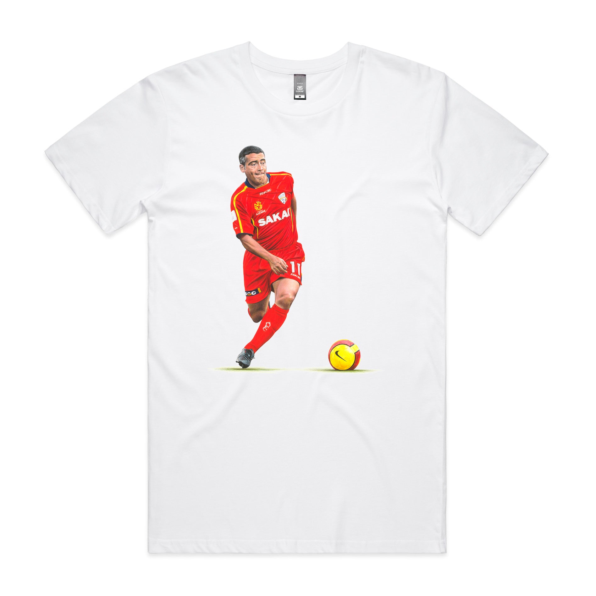 Romário T-shirt